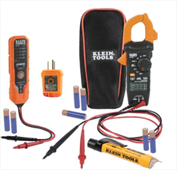 Bộ kiểm tra điện Klein Tools CL120VP